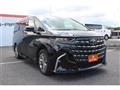 2024 Toyota Alphard Hybrid
