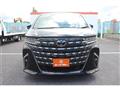 2024 Toyota Alphard Hybrid