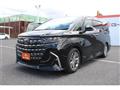 2024 Toyota Alphard Hybrid