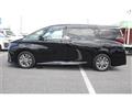 2024 Toyota Alphard Hybrid