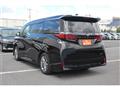 2024 Toyota Alphard Hybrid