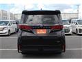 2024 Toyota Alphard Hybrid