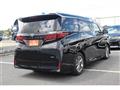 2024 Toyota Alphard Hybrid