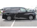 2024 Toyota Alphard Hybrid