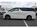 2021 Toyota Alphard G