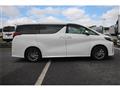 2021 Toyota Alphard G