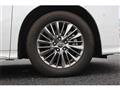 2021 Toyota Alphard G