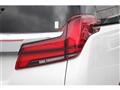 2021 Toyota Alphard G