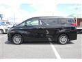 2019 Toyota Alphard Hybrid