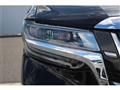 2019 Toyota Alphard Hybrid
