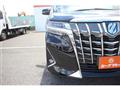 2019 Toyota Alphard Hybrid