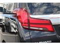 2019 Toyota Alphard Hybrid