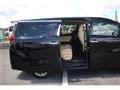 2019 Toyota Alphard Hybrid