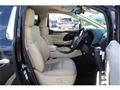 2019 Toyota Alphard Hybrid
