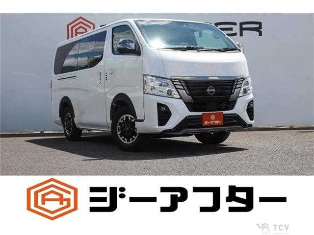 2022 Nissan Nissan Others