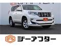 2021 Toyota Land Cruiser Prado