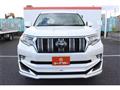 2021 Toyota Land Cruiser Prado