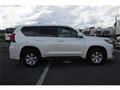 2021 Toyota Land Cruiser Prado