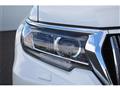2021 Toyota Land Cruiser Prado