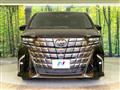 2023 Toyota Alphard Hybrid
