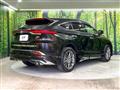 2023 Toyota Harrier Hybrid