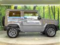 2025 Suzuki Jimny