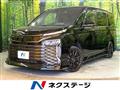 2022 Toyota Voxy