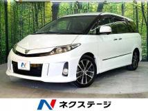 2015 Toyota Estima
