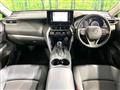 2021 Toyota Harrier