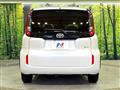 2026 Toyota Sienta