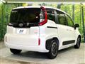 2026 Toyota Sienta