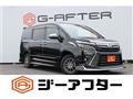 2019 Toyota Voxy