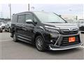 2019 Toyota Voxy