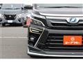 2019 Toyota Voxy