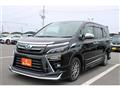 2019 Toyota Voxy