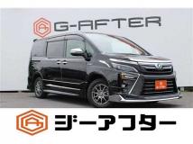2019 Toyota Voxy
