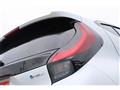 2025 Toyota AQUA