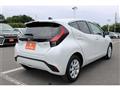 2025 Toyota AQUA