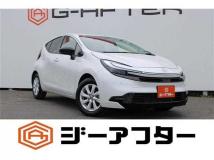 2025 Toyota AQUA