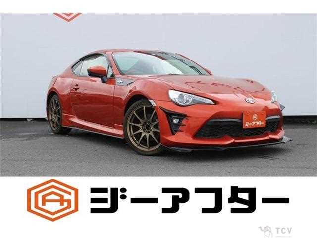 2014 Toyota 86