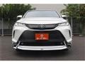 2021 Toyota Harrier