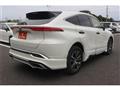 2021 Toyota Harrier
