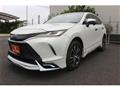 2021 Toyota Harrier