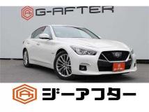 2020 Nissan Skyline