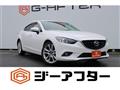 2013 Mazda Atenza