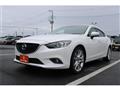 2013 Mazda Atenza