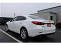2013 Mazda Atenza