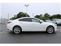 2013 Mazda Atenza