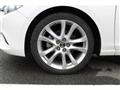 2013 Mazda Atenza