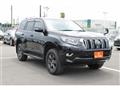 2020 Toyota Land Cruiser Prado